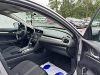 Honda Civic Janów Lubelski - zdjęcie 8