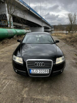 Audi a6c6 2.0 TDI DPF Szczecin - zdjęcie 2