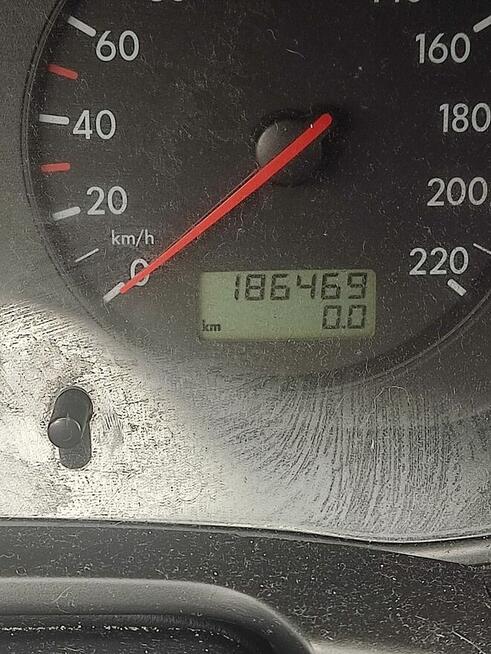 Volkswagen Golf 4 1.4 Koszalin - zdjęcie 2