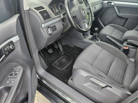 Volkswagen Touran 7osobowy Ledy 1 Właściciel Rybnik - zdjęcie 7
