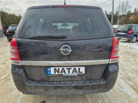 Opel Zafira Tylko 129.000km* 1,8 Benz* 7 osób* Super stan Bydgoszcz - zdjęcie 3