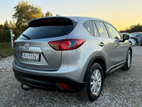 Mazda CX-5 Navi Kamera Gwarancja Kutno - zdjęcie 6