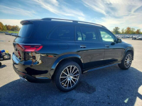Mercedes GLS Klasa GLS 450 / 4Matic / pakiet AMG / niski przebieg Warszawa - zdjęcie 4