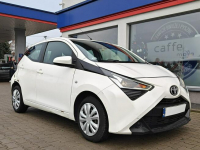 Toyota Aygo Karczew - zdjęcie 7