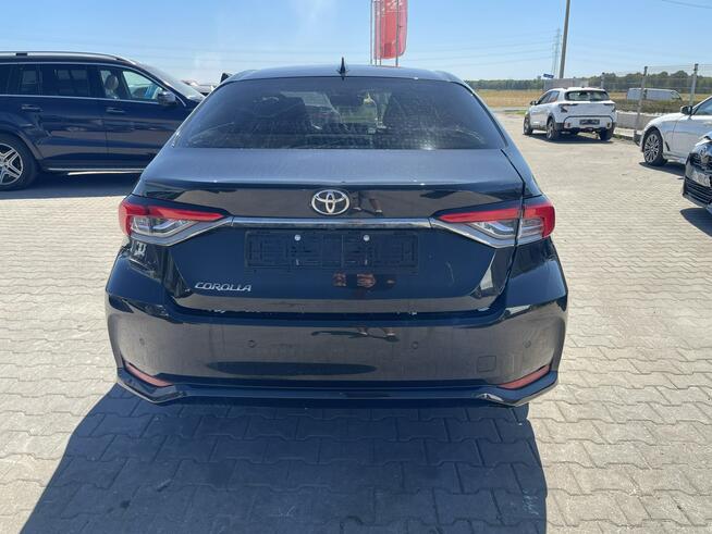 Toyota Corolla Podgrzewanie Kamera Virtual 125KM Gliwice - zdjęcie 3