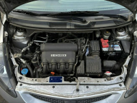 Honda Jazz 1.2 Dsi Style 78 km klima SERWIS bezwypadek 2009 Tychy - zdjęcie 6