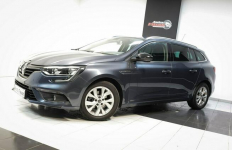 Renault Megane Salon Polska*Bezwypadkowy*Automat EDC*Limited*61000km Konstantynów Łódzki - zdjęcie 2