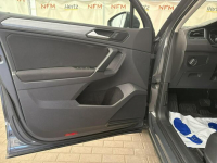 Volkswagen Tiguan 2,0 TDI DSG(150 KM) Life Salon PL F-Vat Warszawa - zdjęcie 10