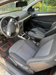 Opel Astra 2007 r. LPG Toruń - zdjęcie 3