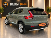 Volvo XC 40 Krajowy/Bezwypadkowy/Fvat/Warto Balice - zdjęcie 7