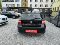 BMW 116 instalacja Gazowa | Klimatyzacja | Niski Przebieg| Bydgoszcz - zdjęcie 5