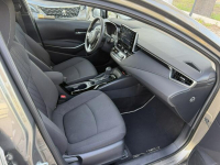 Toyota Corolla 1.8 HSD Vat 23% Lekko uszkodzony tył Otwock Mały - zdjęcie 12