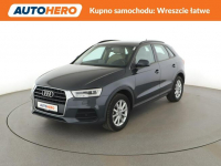 Audi Q3 klima pdc auto klima navi