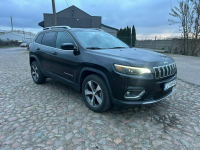 Jeep Cherokee Limited Siedlce - zdjęcie 7