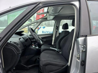 Citroen C4 Grand Picasso 1.8 16V 125 koni Klimatyzacja możliwa ZAMIANA Rawa Mazowiecka - zdjęcie 8
