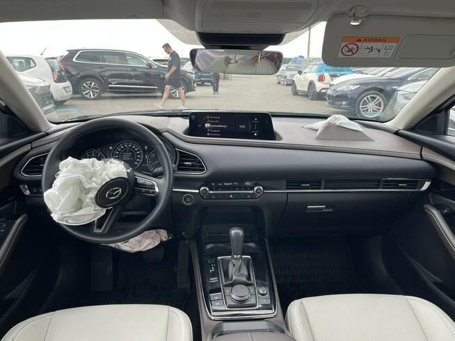 Mazda CX-30 EU Humora eSkyactivX 4x4 mHEV Automat BOSE podgrzewanie Gliwice - zdjęcie 7