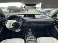 Mazda CX-30 EU Humora eSkyactivX 4x4 mHEV Automat BOSE podgrzewanie Gliwice - zdjęcie 7