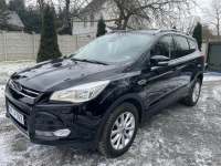 Ford kuga 2015 rok 4x4 150 ps Duża Navi Park pilot Alu Jelenia Góra - zdjęcie 5
