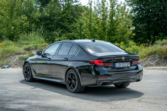 520d / 190HP / SALON PL Ropczyce - zdjęcie 4