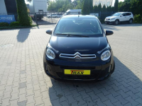 Citroen C1 1.0 72KM SHINE ,niski przebieg,wzorowo utrzymany Łódź - zdjęcie 3