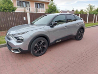 Citroen C4 III 1.2 PureTech Shine S&amp;S EAT8 *AUTOMAT *155 KM Stalowa Wola - zdjęcie 2