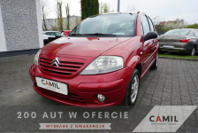 Citroen C3 zarejestrowany, ubezpieczony