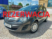 Opel Corsa 1,2 benz. 85KM  SALON PL.  rej. 2015