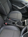 Opel Astra J 1.7 CDTI 125 KM Cosmo 2011 - 6 biegów Warszawa - zdjęcie 4