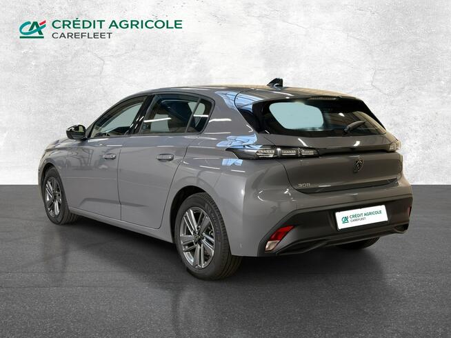 Peugeot 308 1.5 BlueHDI Active Pack S&amp;S Katowice - zdjęcie 6