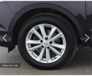 Nissan Qashqai Salon PL bezwypadkowy jak nowy Kraków - zdjęcie 10