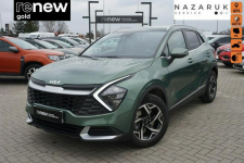 Kia Sportage 1.6GDI 159KM M 2WD salon gwarancja
