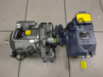 Pompa hydrauliczna Rexroth A10VSO100 DFE1/31R-PPA12K27 nowa sprzedaż Śródmieście - zdjęcie 1