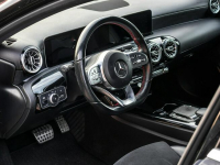 Mercedes A 180 1.3_Benzyna_136KM_ 76tyś. km Nowy Sącz - zdjęcie 12