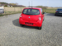 Renault Twingo 1.2 klima Rymanów - zdjęcie 5
