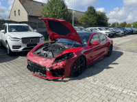 Porsche Panamera 4S e-Hybrid Pneumatyka Kamery360 BOSE  544 KM Gliwice - zdjęcie 3