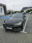 BMW 730d Premium | 2016 | 265 KM | Automat ZF | Bogate wypos Zakopane - zdjęcie 3