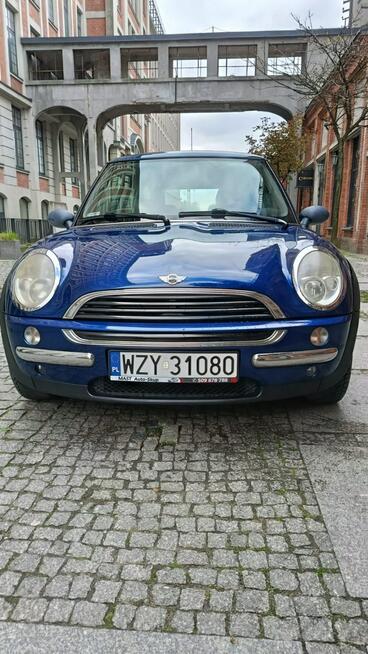 Mini ONE Klimatronik , panorama,itp Stare Budy - zdjęcie 4