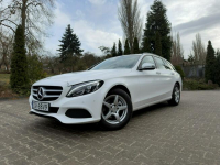 Mercedes C180 Kombi | Manual | Bezwypadkowy |Serwisowany | Stan BDB Szczecin - zdjęcie 3