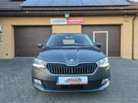 Skoda Fabia AMBITION PLUS 1.0 TSI 95KM Salon Polska Włocławek - zdjęcie 9