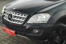 INST. LPG  ML 350 272KM 4 MATIC SKÓRA  EL. SZYBERDACH   EL. KLAPA Goczałkowice-Zdrój - zdjęcie 2