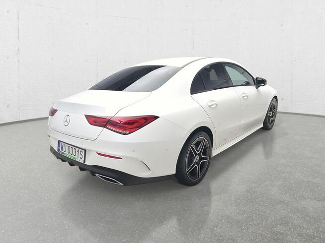 Mercedes CLA 200 Poleasingowe.pl VEH Komorniki - zdjęcie 7