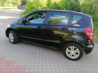 mercedes a klasa 2004-XI/2005 15benz, klima chłodzi, alu pól Bydgoszcz - zdjęcie 7