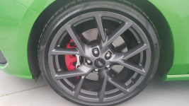 Ford Focus 2.3 EcoBoost ST X ! Z Polskiego Salonu ! Faktura VAT ! Warszawa - zdjęcie 9