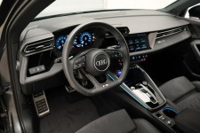 Audi A3 35 TFSI Stronic S-line Matrix ACC kamera SONOS Virtual Kielce - zdjęcie 11