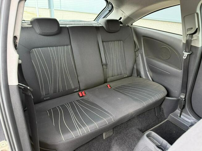 Opel Corsa D 1.2 16V 80KM I właściciel Podgrzewane fotele Alufelgi Wrocław - zdjęcie 8