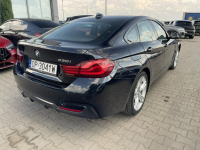 BMW 430 Salon Polska Xdrive Mpakiet Automat Welur Kamera Podgrzewanie Gliwice - zdjęcie 4
