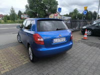 Škoda Fabia 1.2 TSi 86KM Klimatronic Łuków - zdjęcie 7