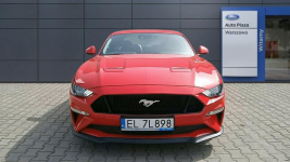Ford Mustang 5,0 450KM GT ( Salon PL, Vat23%)   5137634 Warszawa - zdjęcie 2