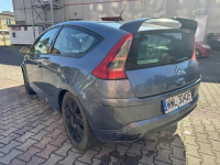 Citroen c4 VTS 2.0 HDi 2007 Warszawa - zdjęcie 7