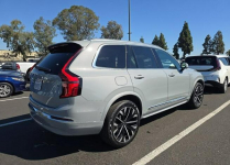 Volvo XC 90 Bogata wersja wyposażenia / AWD / B6 Chwaszczyno - zdjęcie 4